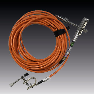 Grounding / Short Circuit Equipment