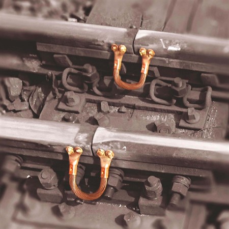 PinBrazing Railway