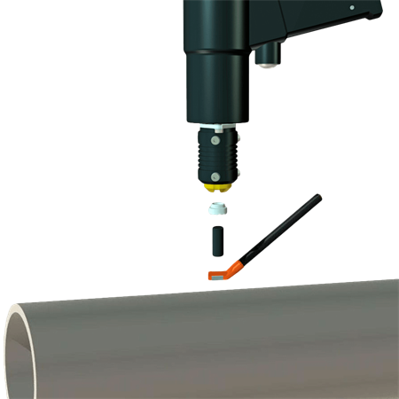 SafeBond Cathodic Protection