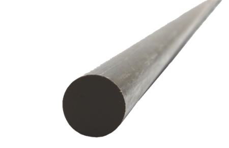 Stång Epoxi frånskiljare 1250mm