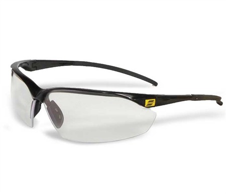 ESAB Skyddsglasögon Warrior Klar