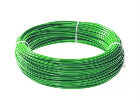 Wire Grön 2.5mm 50m