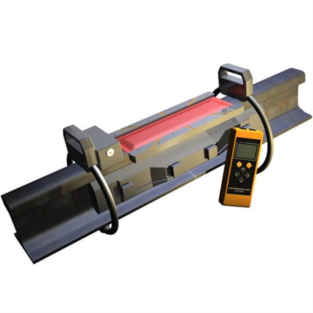 Insulated rail joint tester SICO 2046 (contactless)