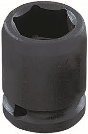 Combi Socket 38 mm / 21x28 French nut