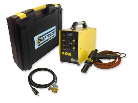 SafeBond MAX unit MX50