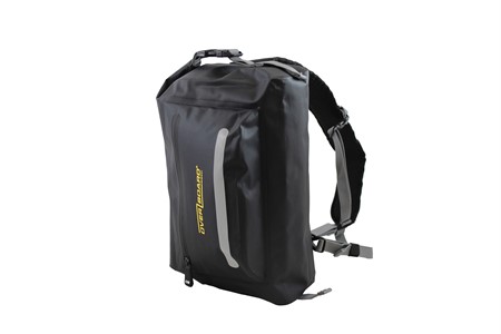 Pro-light Waterproof Sling Bag Backpack 8L, Black