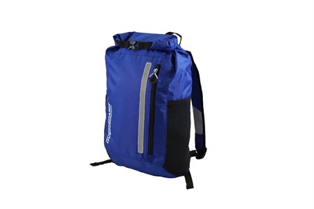 Waterproof Packaway Backpack foldable, Blue