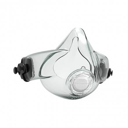 PAF-0033 CleanSpace2 Halvmask Small