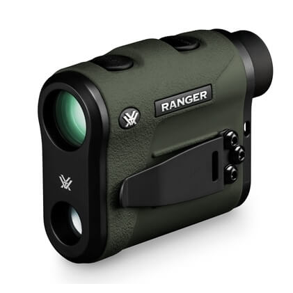 Ranger 1800 Laser Rangefinder Distance Measuring