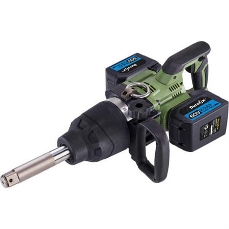 Mutterdragare 1" RI60176E 2x4Ah