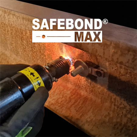 SafeBond MAX