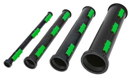 Snipp & Snapp SRS 60 Grön