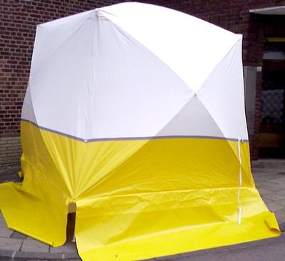 300 Tent Splice/loc.box 2,7 m