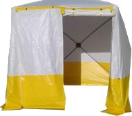 210 Tent Loc.box/Joint