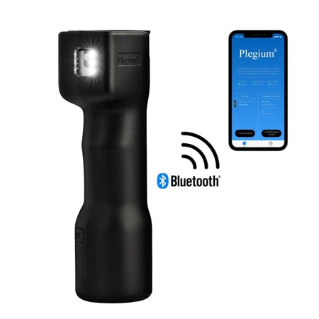 Smart Pepper Spray with TEXT message