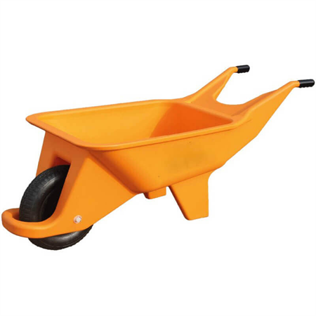 Isolerade anläggningsredskap