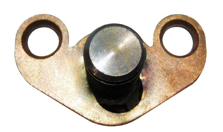 T-Förbindning M16/L=26mm. anv 2x10131