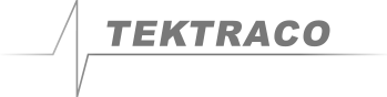 Tektraco logo, malta, libya