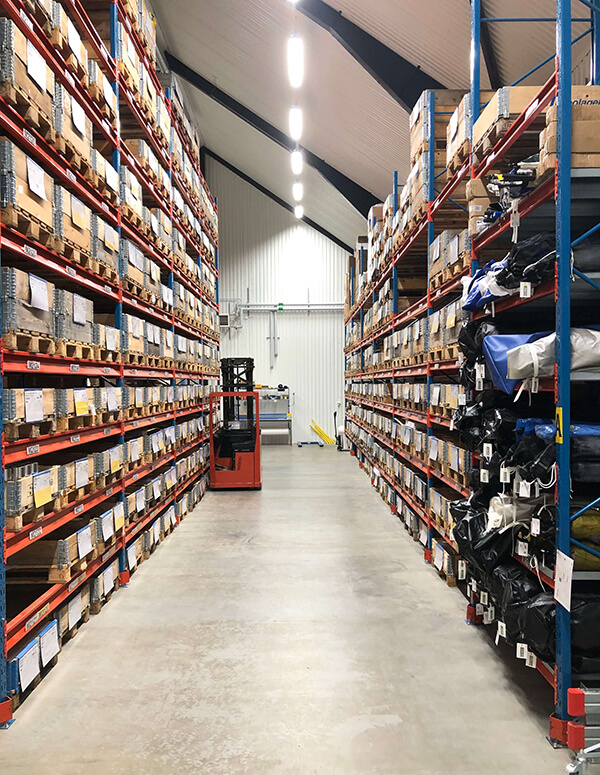 10000 products in stock