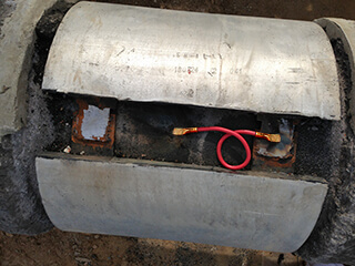 Löda med Safebond® Löda med Safebond®